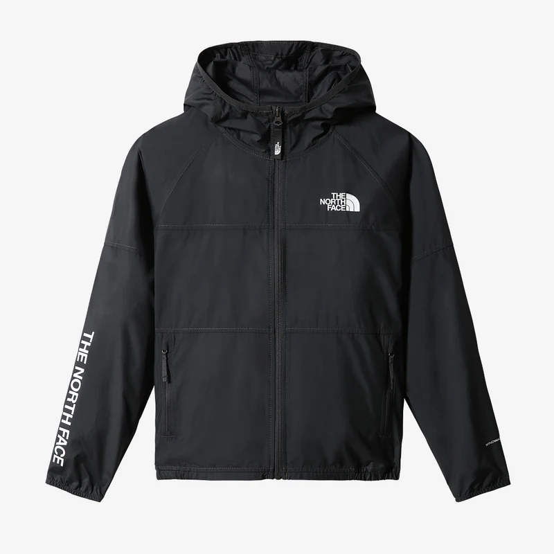 Sweat à Capuche The North Face Windwall pour Enfant plus âgé (7-16 ans)