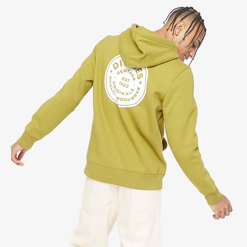 Dickies Woodinville Hoodie