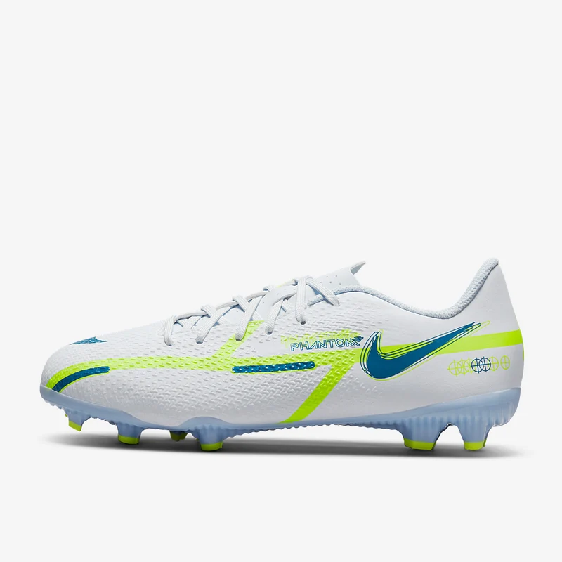 Nike Enfant Phantom GT II Academy FG/MG
