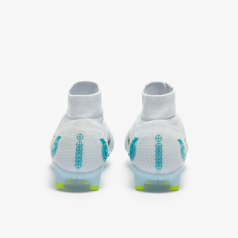 Nike Mercurial Superfly VIII Pro FG