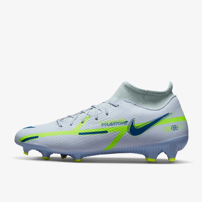 Nike Phantom GT II Academy DF FG/MG