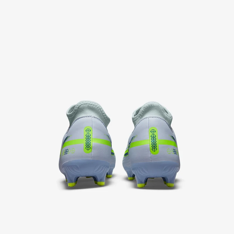 Nike Phantom GT II Academy DF FG/MG