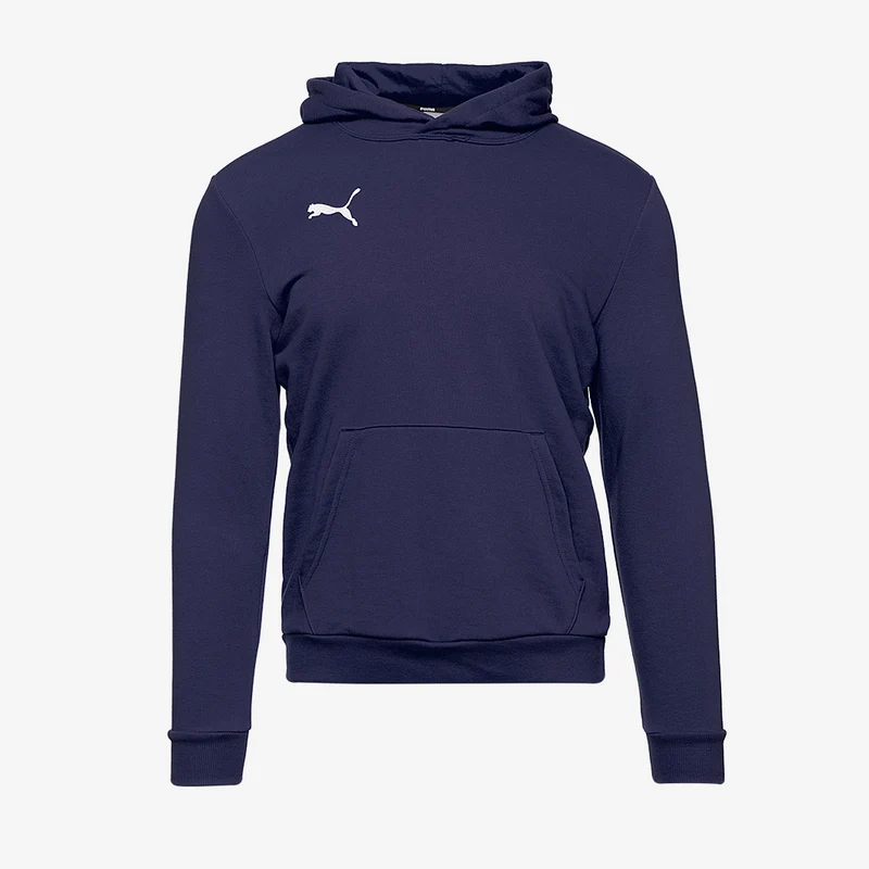 Sweat à Capuche Puma Enfant Goal 23 Casuals