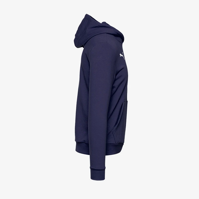 Sweat à Capuche Puma Enfant Goal 23 Casuals