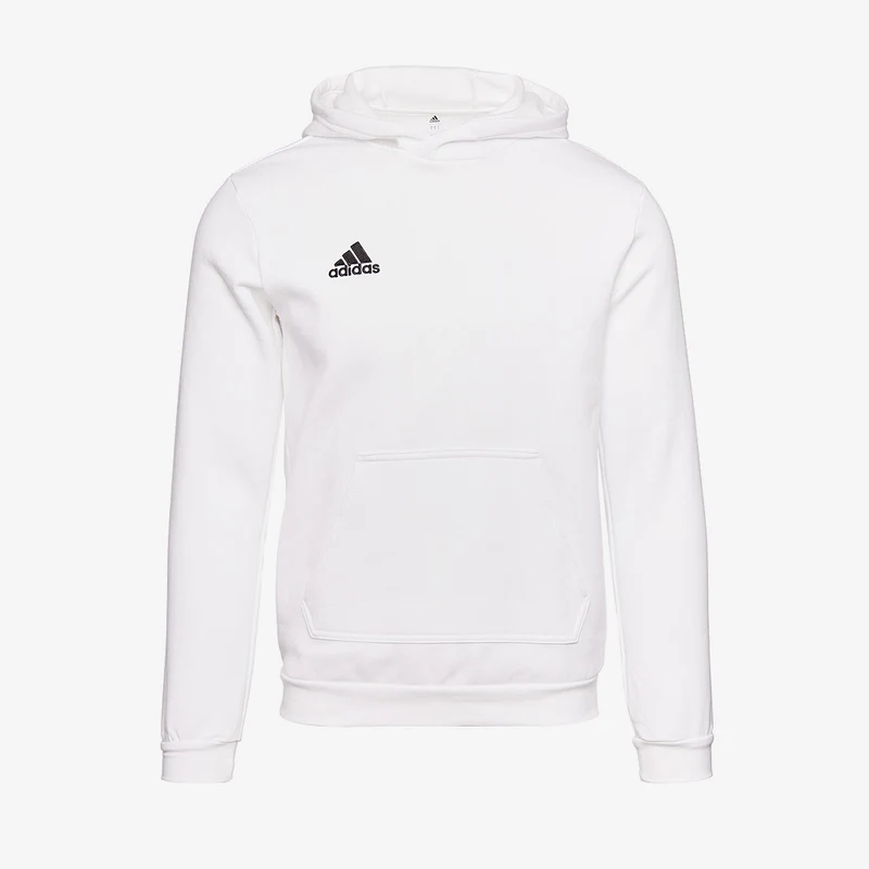 Sweat à Capuche adidas Junior Entrada 22 Pullover