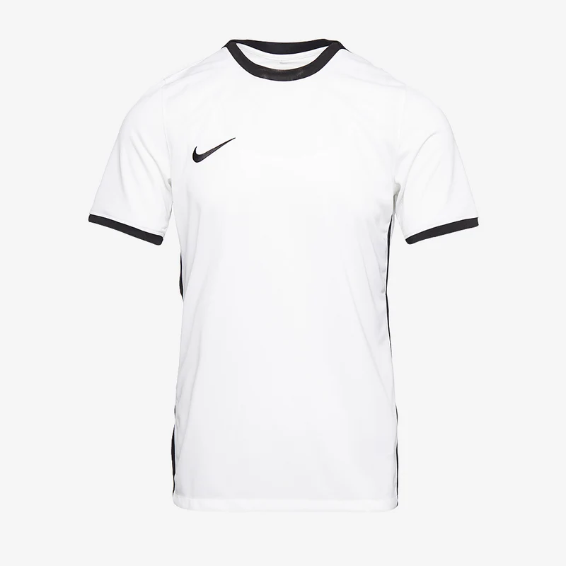 Maillot à manches courtes Nike Dri-Fit Challenge IV