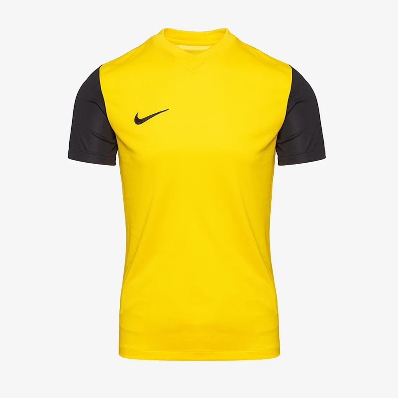 Maillot à manches courtes Nike Dri-Fit Tiempo Premiere II