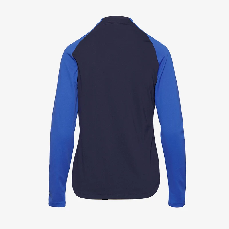 Nike Dri-Fit Womens Academy Pro Drill Top