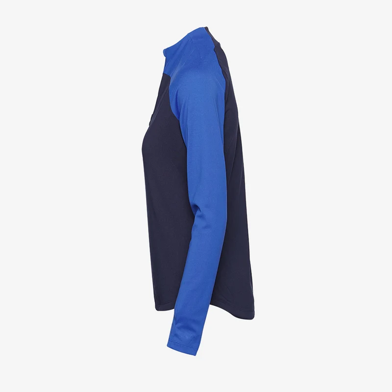 Nike Dri-Fit Womens Academy Pro Drill Top