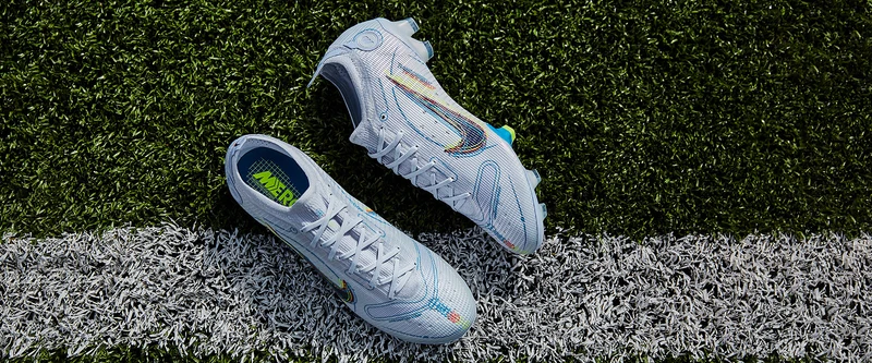 Nike Mercurial Vapor XIV Elite FG