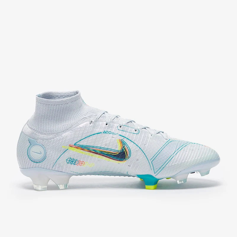 Nike Mercurial Superfly VIII Elite FG