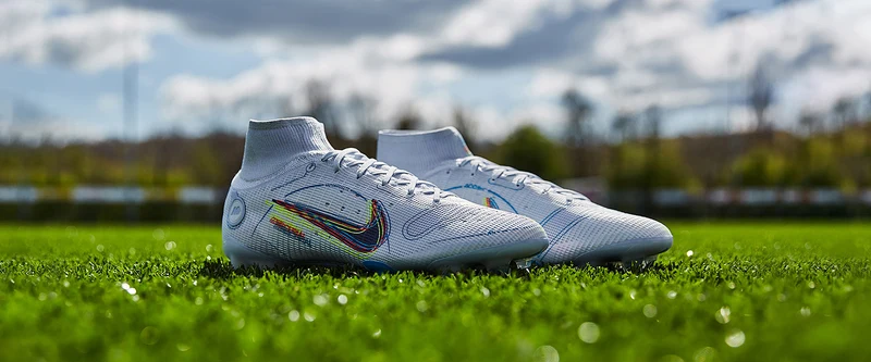 Nike Mercurial Superfly VIII Elite FG