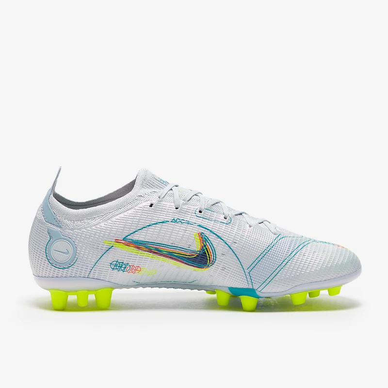 Nike Mercurial Vapor XIV Elite AG