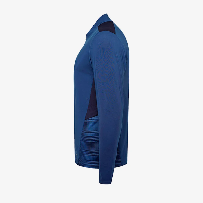 Haut d'Entraînement Puma Enfant Team Cup 1/4 Zip