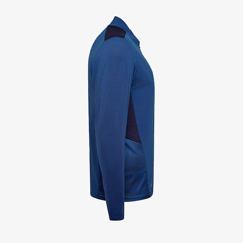 Haut d'Entraînement Puma Enfant Team Cup 1/4 Zip
