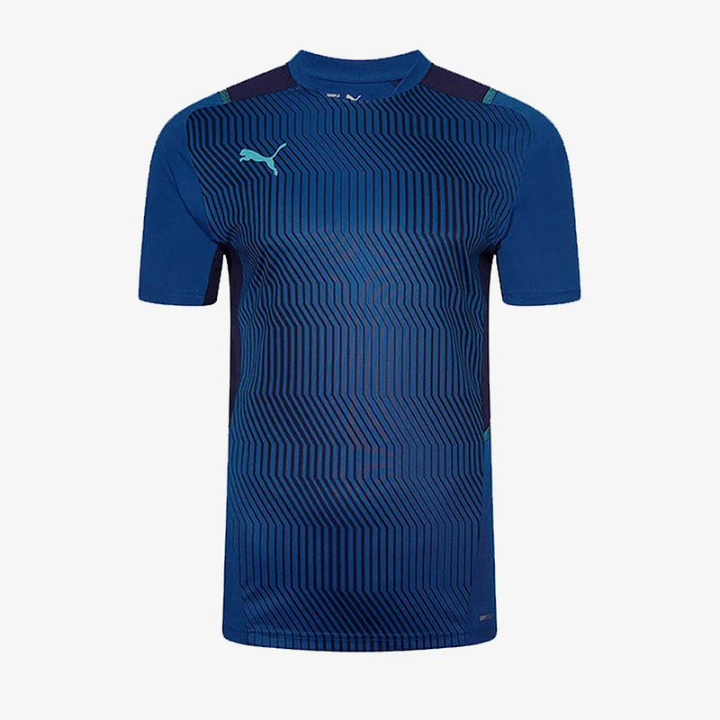 Maillot d'Entraînement Puma Enfant Team Cup