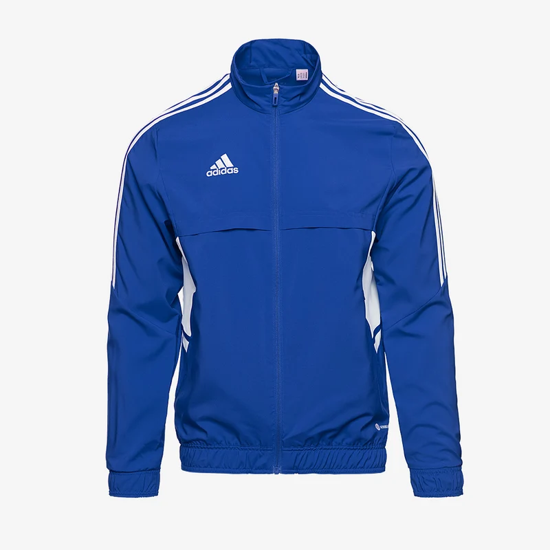 Veste de Présentation adidas Junior Condivo 22