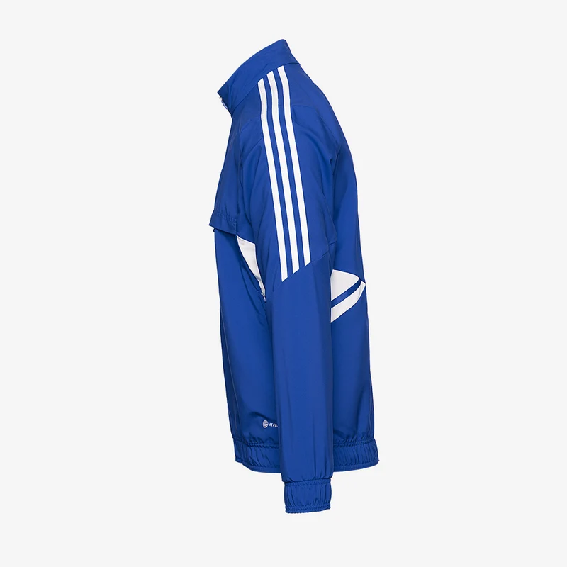 Veste de Présentation adidas Junior Condivo 22