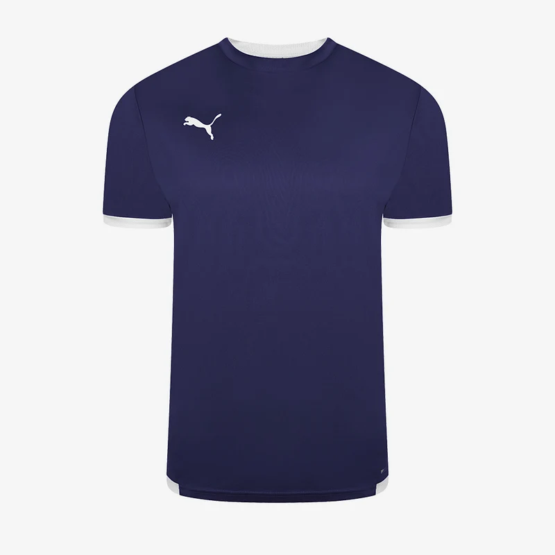 Maillot Puma Enfant Team Liga Manches Courtes