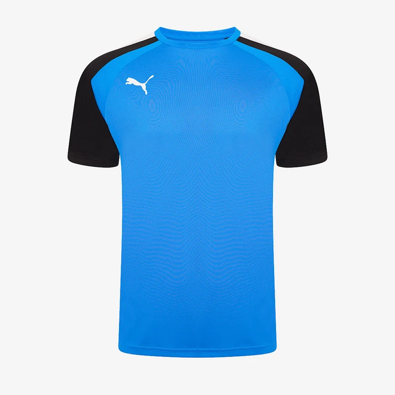 Maillot Puma Enfant Team Pacer Manches Courtes