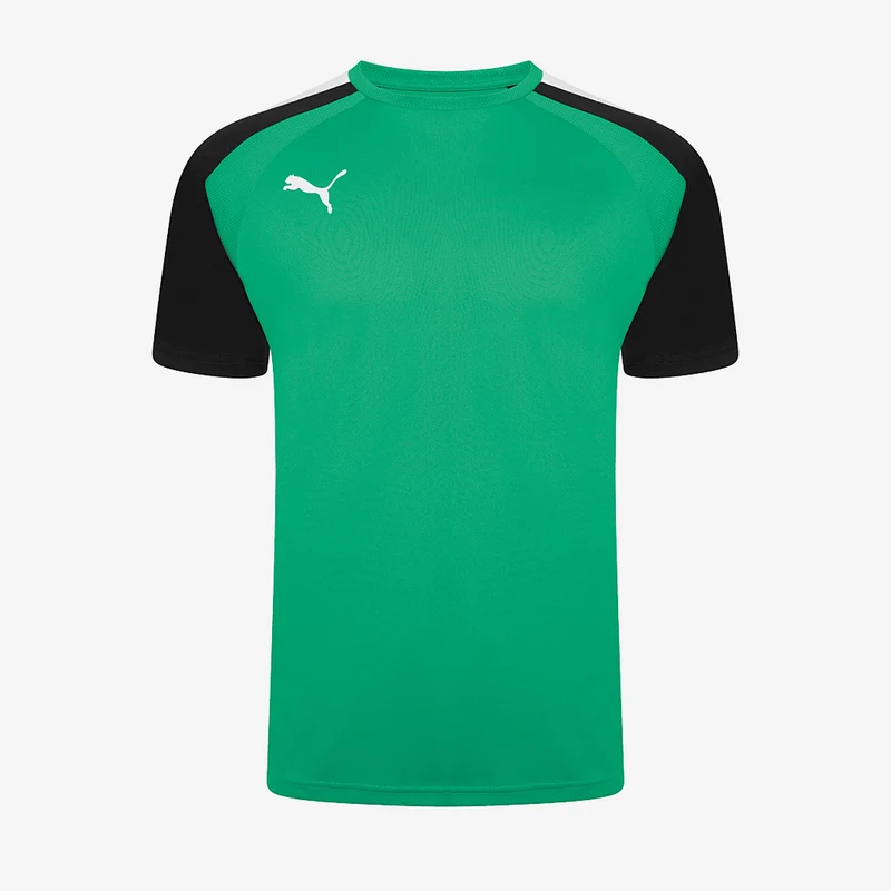 Maillot Puma Team Pacer Manches Courtes