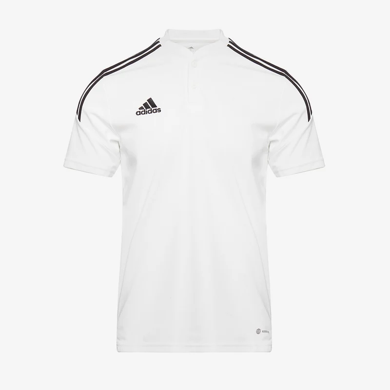 Polo adidas Junior Condivo 22