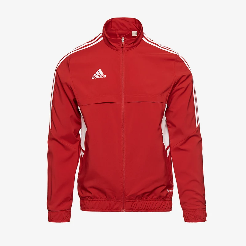 Veste de Présentation adidas Junior Condivo 22