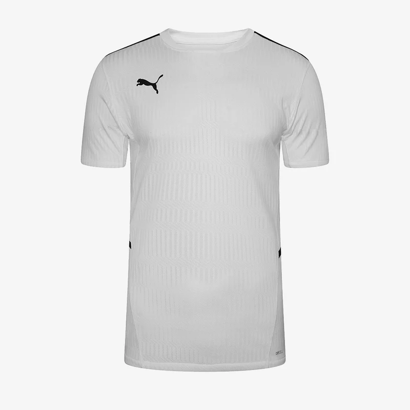 Maillot Puma Junior Equipe Cup