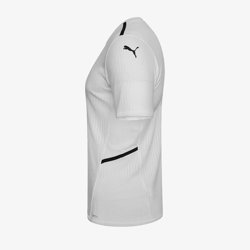 Maillot Puma Junior Equipe Cup