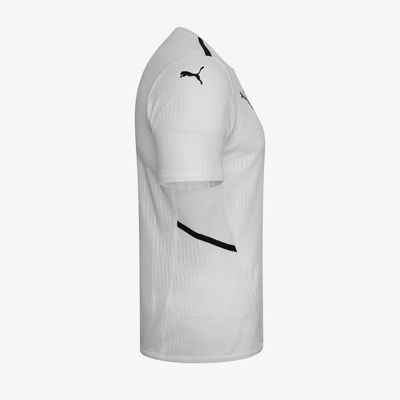 Maillot Puma Junior Equipe Cup