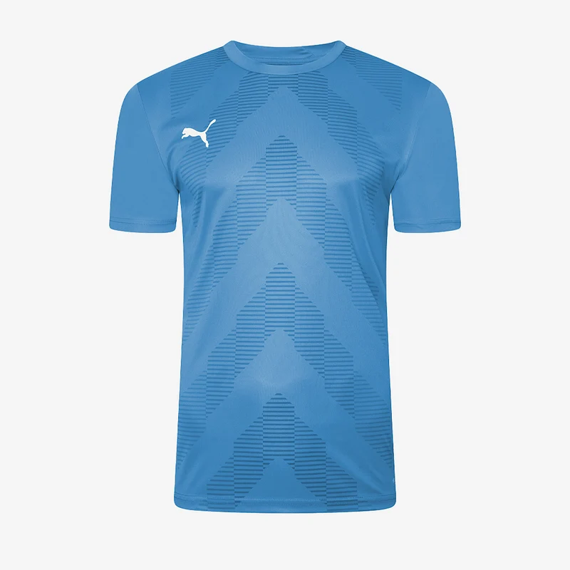 Maillot Puma Team Glory Manches Courtes