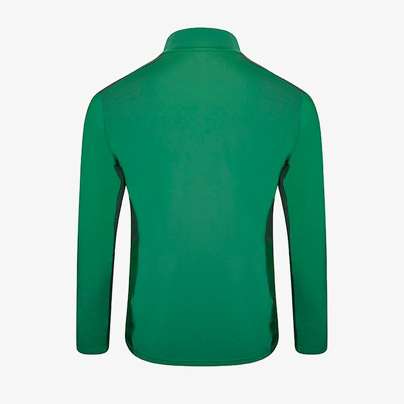 Haut d'Entraînement Puma Enfant Team Cup 1/4 Zip
