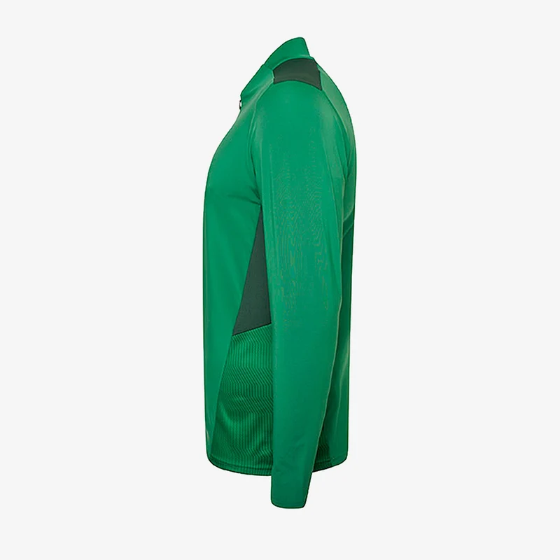 Haut d'Entraînement Puma Enfant Team Cup 1/4 Zip