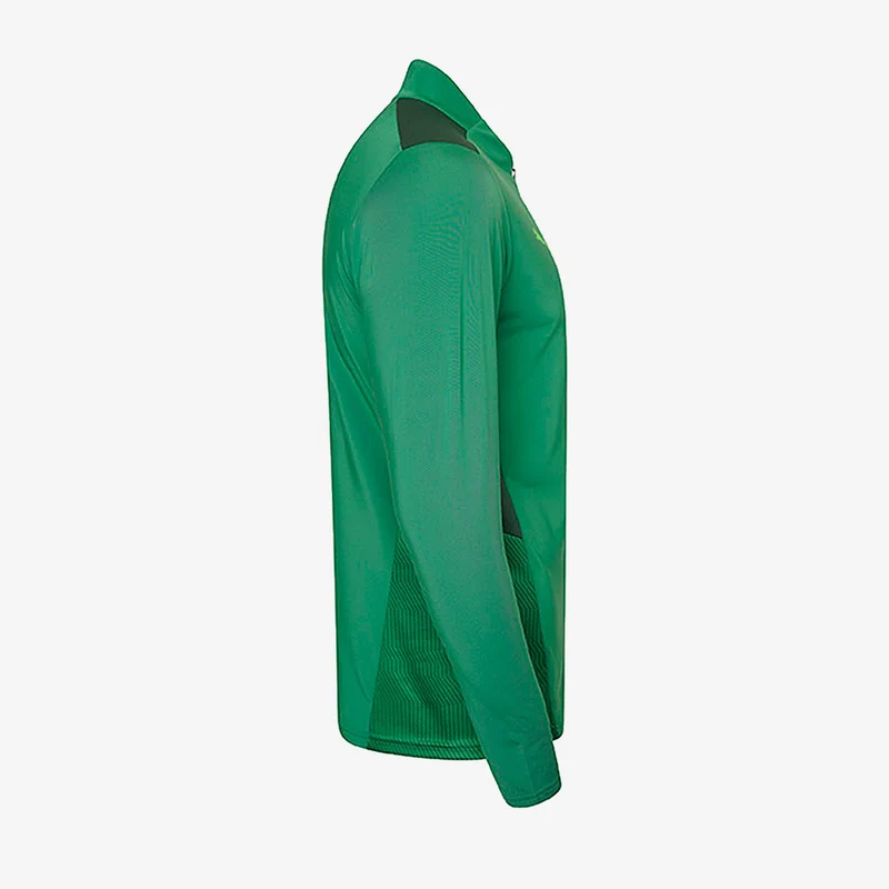 Haut d'Entraînement Puma Enfant Team Cup 1/4 Zip