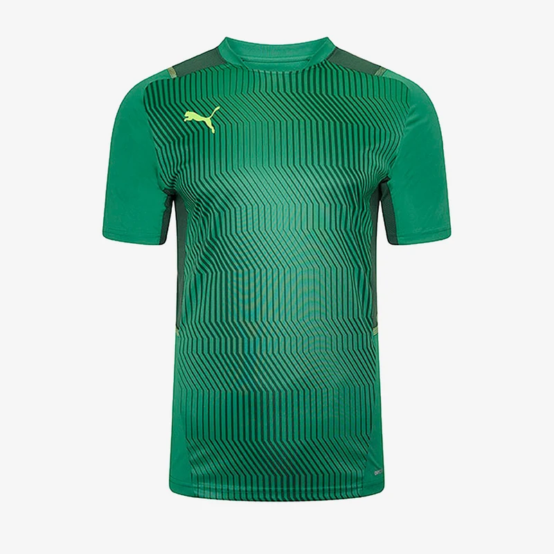 Maillot d'Entraînement Puma enfant Team Cup