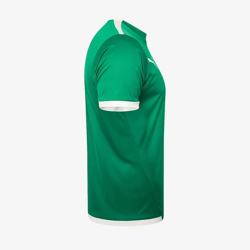 Maillot Puma Enfant Team Liga Manches Courtes