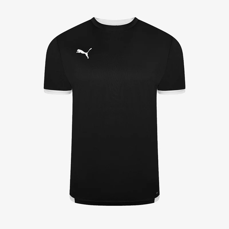 Maillot Puma Enfant Team Liga Manches Courtes
