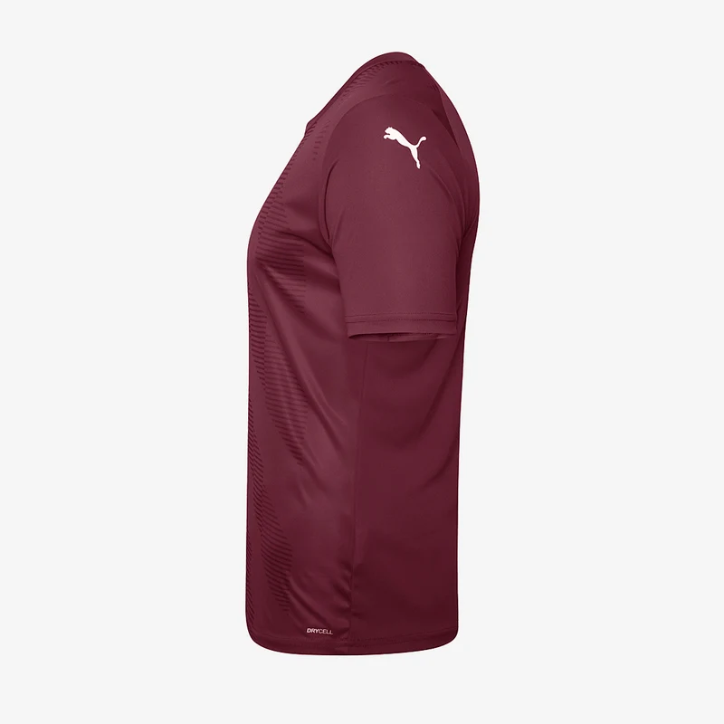 Maillot Puma Enfant Team Glory Manches Courtes
