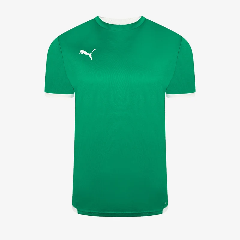 Maillot Puma Team Liga Manches Courtes