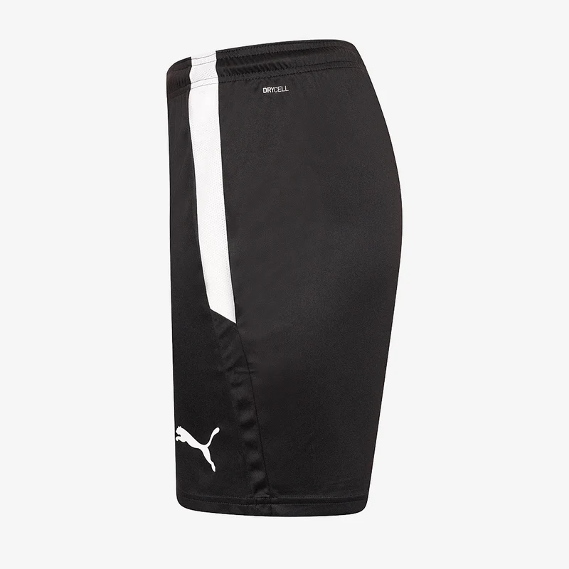 Short Puma Enfant Team Liga