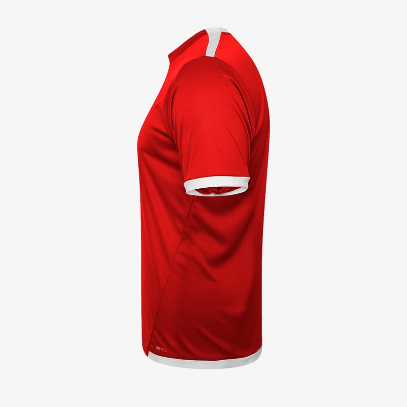 Maillot Puma Enfant Team Liga Manches Courtes