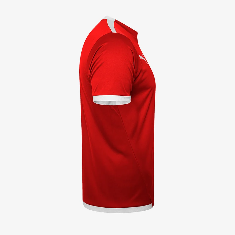 Maillot Puma Enfant Team Liga Manches Courtes