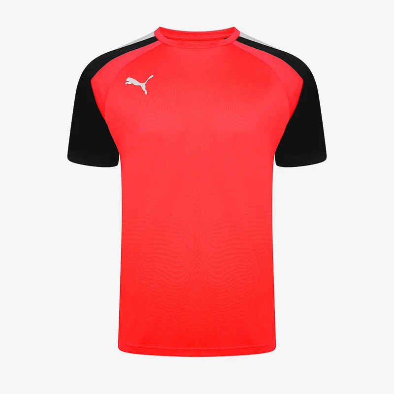Maillot Puma Team Pacer Manches Courtes