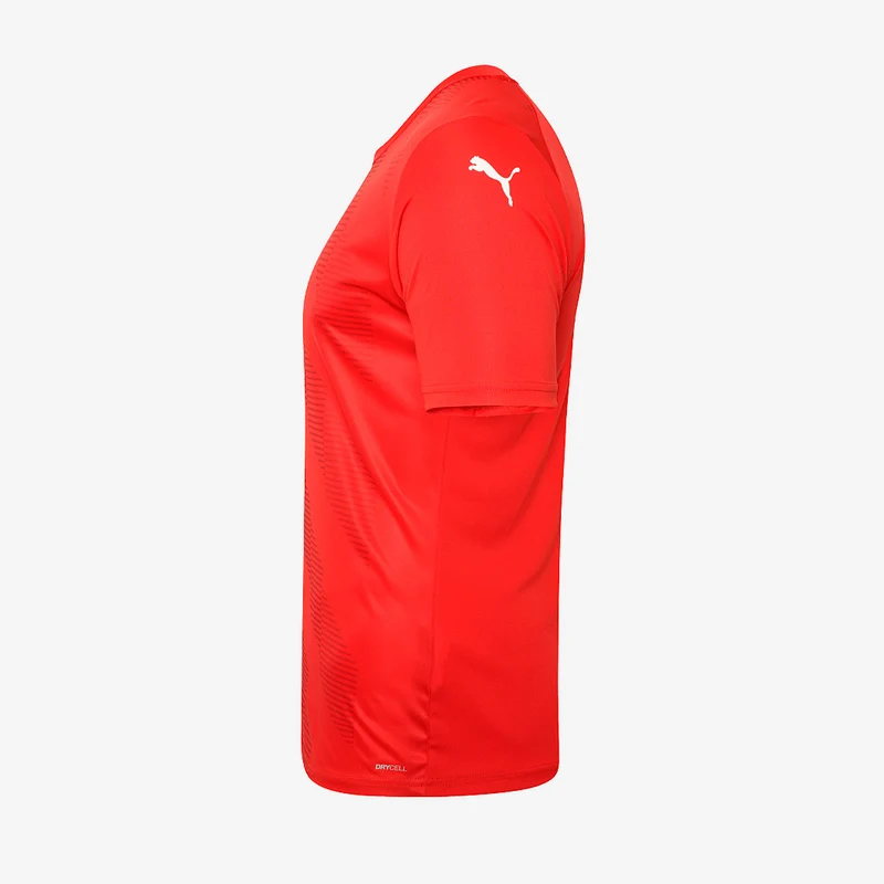 Maillot Puma Team Glory Manches Courtes