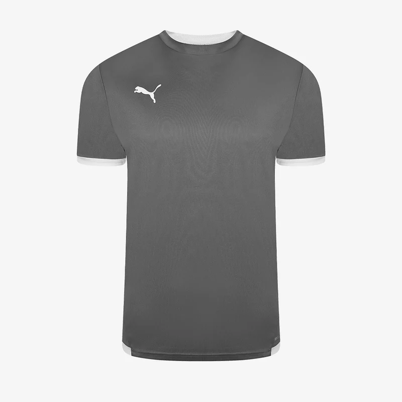 Maillot Puma Enfant Team Liga Manches Courtes