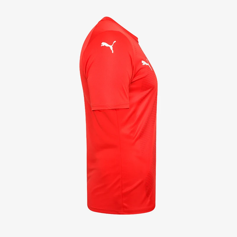 Maillot Puma Enfant Team Glory Manches Courtes