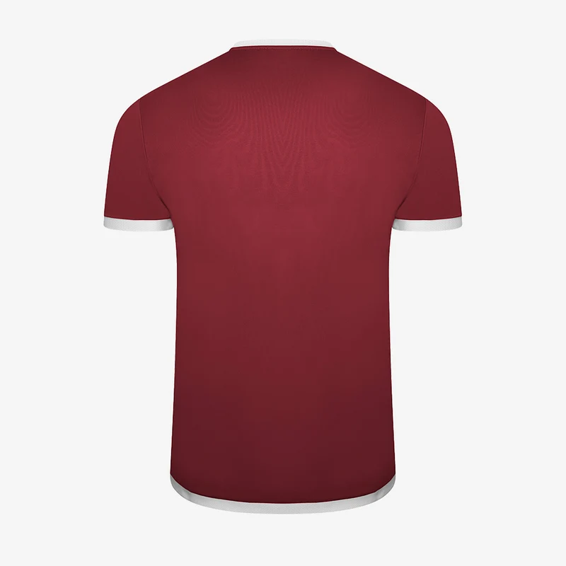 Maillot Puma Enfant Team Liga Manches Courtes