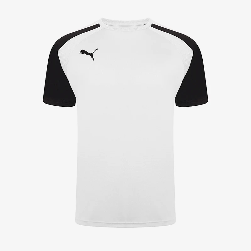 Maillot Puma Enfant Team Pacer Manches Courtes