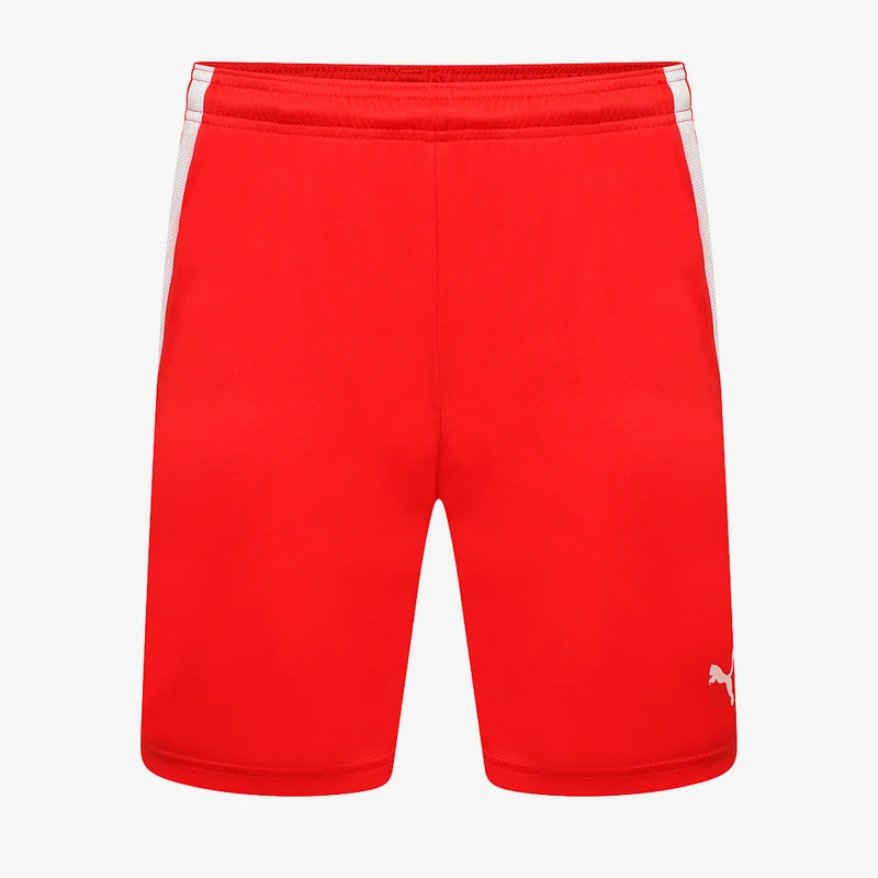 Short Puma Team Liga