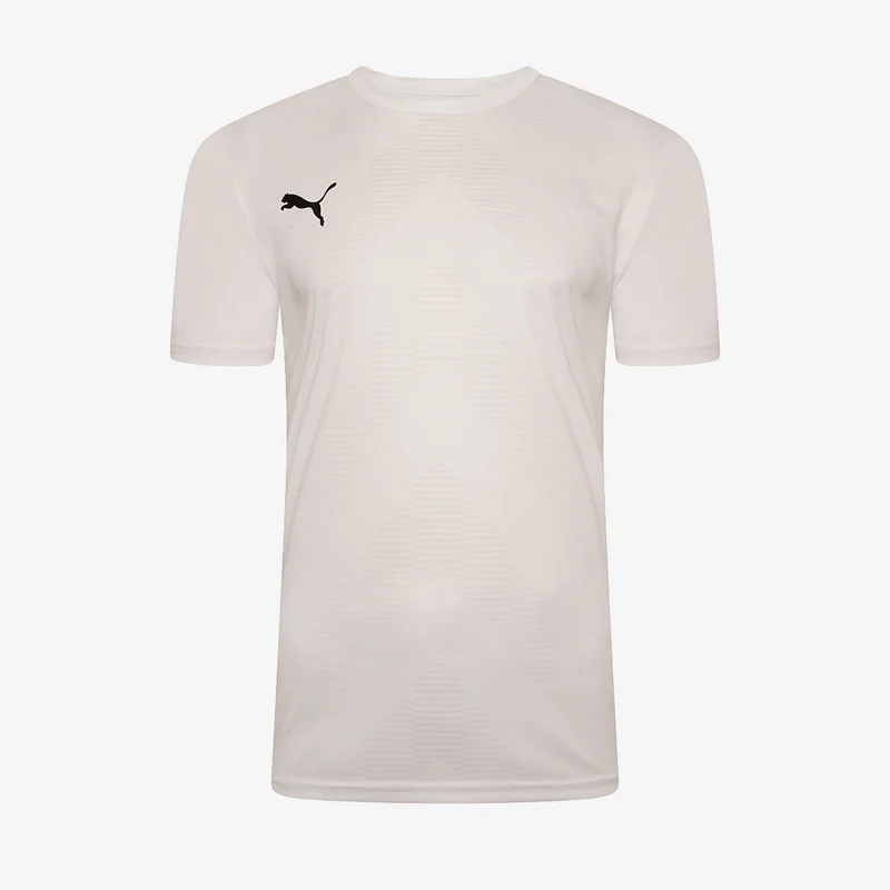 Maillot Puma Enfant Team Glory Manches Courtes
